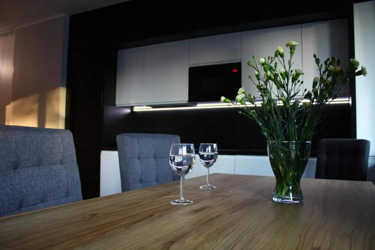 Apartament Everyseason 卡尔帕奇 0*,  波兰