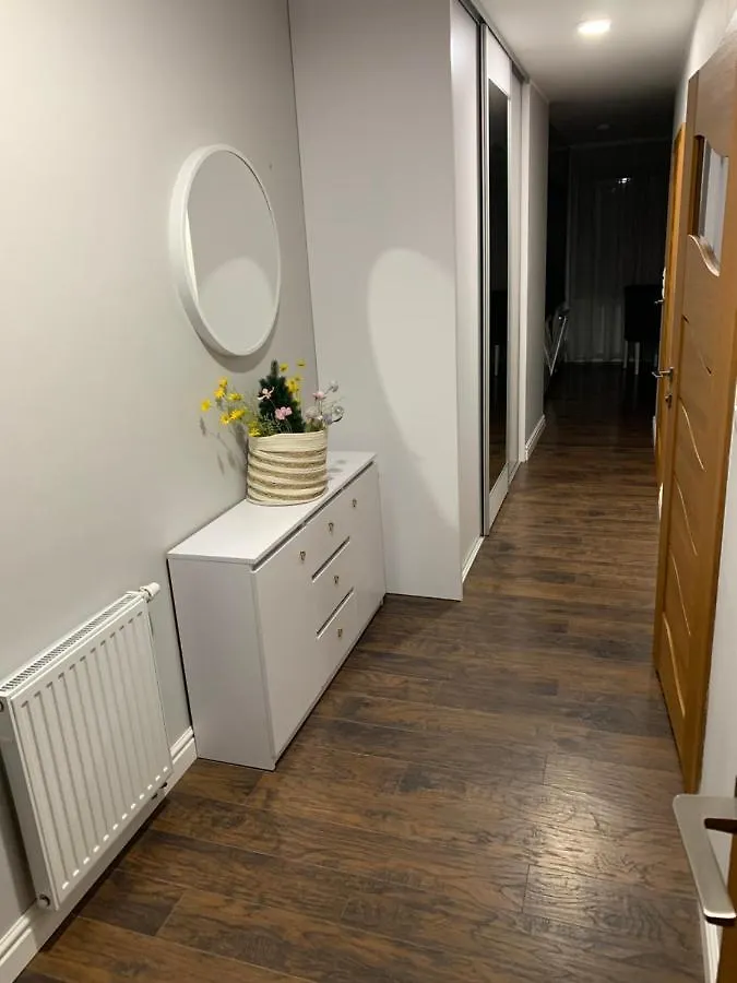 Apartament Everyseason 卡尔帕奇 公寓