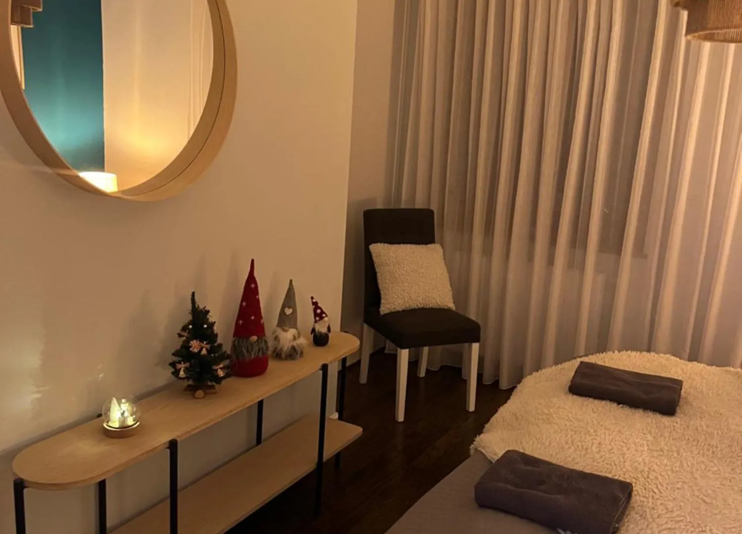 Apartament Everyseason 卡尔帕奇 0*,  波兰